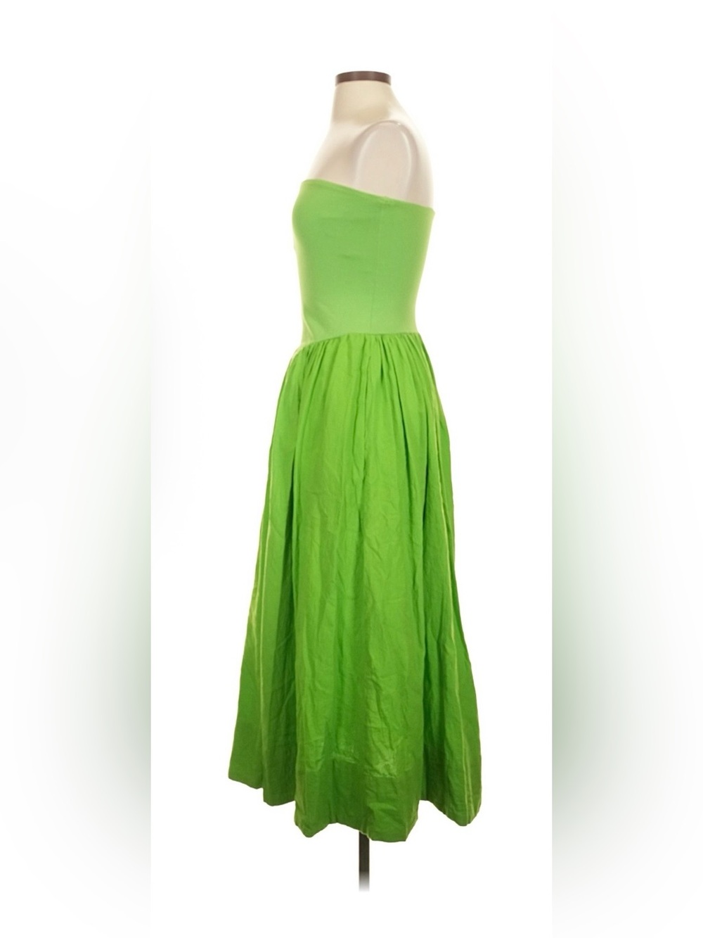 Free People Onda Tube Midi Dress - Picture 4 of 7